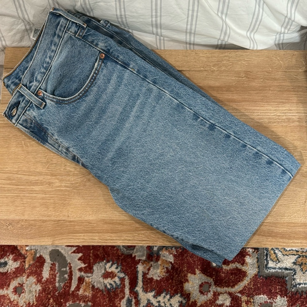 Levi 501s excellent condition